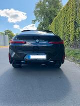 BMW X4 M40 M40d AHK,Standhzg,Head-Up,DA-Prof,PA-Plus - gebrauchte BMW X4 M40 aus dem Jahr 2024