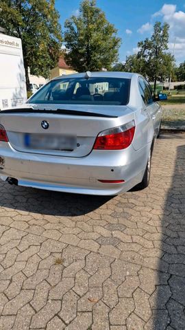 BMW Bmw 520 i Wenig Km!!