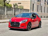 DS Automobiles DS 3 Performance 1.6 THP 208cv E6 - DS Automobiles DS3: Thp