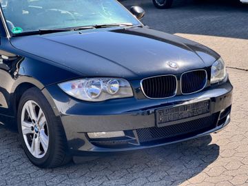BMW 118 - 7