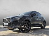 Jaguar E-Pace D165 R-Dynamic HSE - Jaguar E-Pace: R Dynamic Hse
