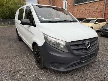 Mercedes Vito - 2