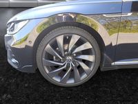 Volkswagen Arteon - Vorschau Bild 14