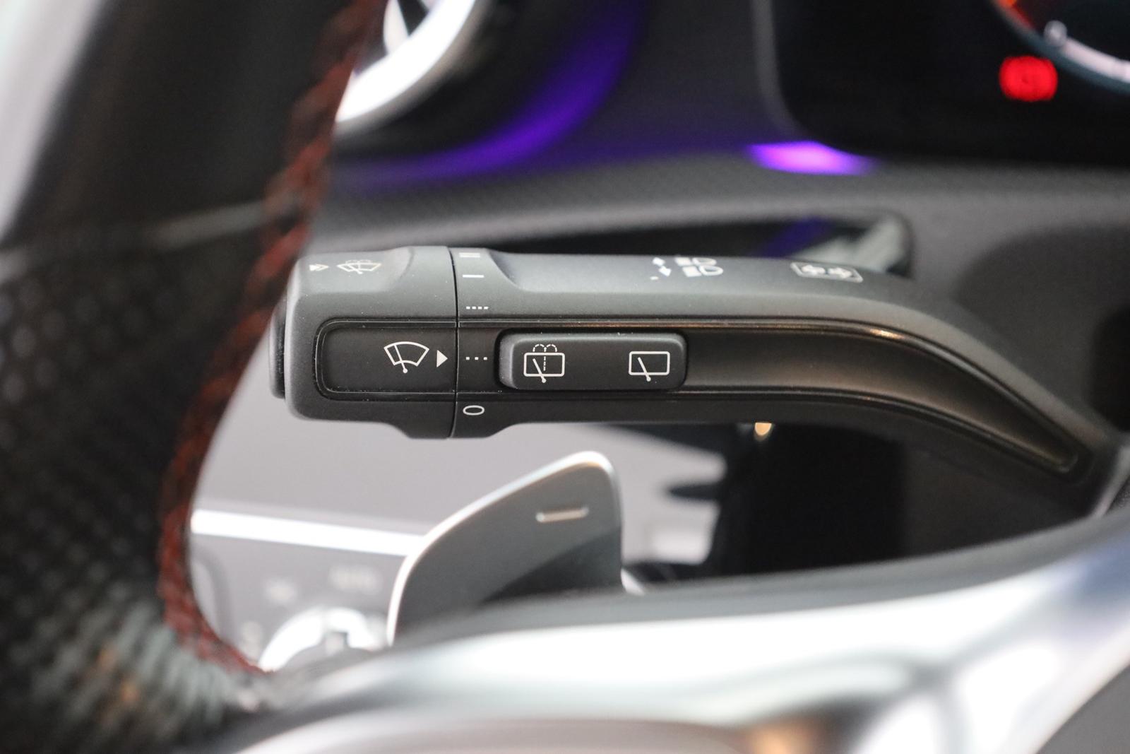 Mercedes-Benz CLA SB AMG Line LED Navi Panorama, миниатюра 18