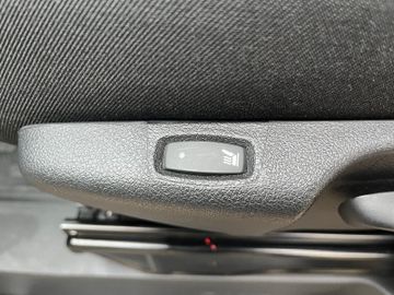 Renault Trafic Combi Grand Life Blue dCi 150 EDC