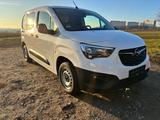 Opel Combo E Cargo 3-Sitzer PTS Durchlade Carplay - Opel Combo Gebrauchtwagen in Stuttgart