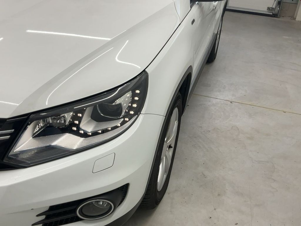 1.4 TSI DSG Bi-Xenon AHK KAMERA SHZ Tempo