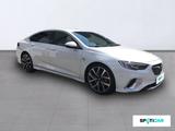 Opel Grand Sport GSi 4x4 2.0 CDTI Bi Turbo - Opel Insignia: Gsi