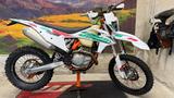 KTM EXC-F 500 SixDays - KTM 500