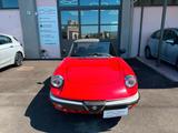 Alfa Romeo Spider Duetto 1.6 - Alfa Romeo Gebrauchtwagen von 1990