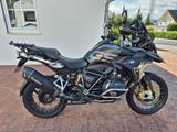 BMW R 1250 GS  Exclusive Akrapovic 