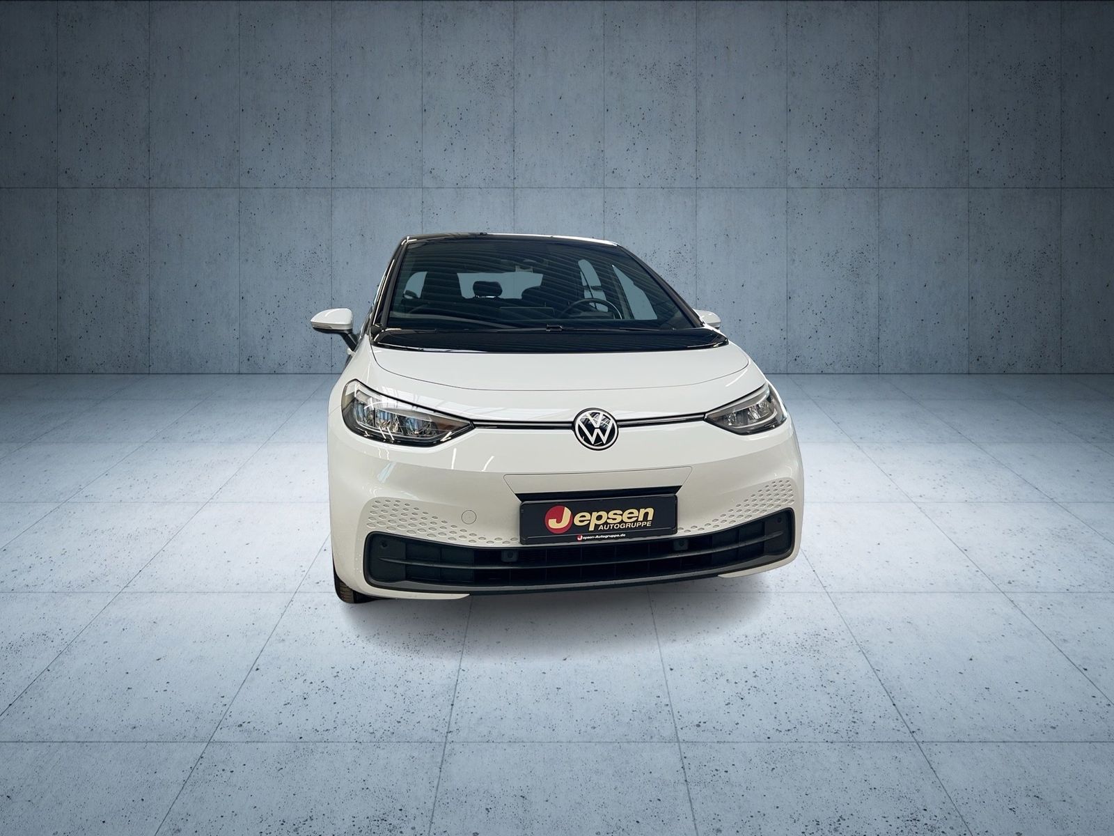 Volkswagen ID.3 - Bild 8