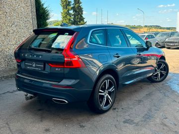 Volvo XC60 - 6