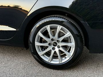 Audi A4 - 8