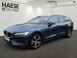 Volvo V60 Core B4 Digitales Cockpit Memory Sitze Sound - gebrauchte Volvo V60 aus dem Jahr 2024