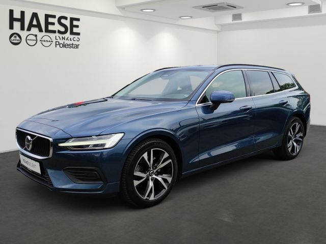 VOLVO V60 Core B4 Digitales Cockpit Memory Sitze Sound