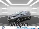 Volkswagen TOURAN HIGHLINE 2.0 TDI DSG (+EURO6) Sportpaket - Volkswagen Touran: Sport