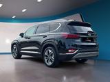 Hyundai SANTA FE 2.2 CRDi AWD PREMIUM LEDER PANO ACC LED - Hyundai SANTA FE: Pickup