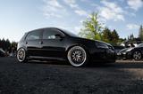 Volkswagen Golf 5 GTI - Volkswagen Golf aus 2006: GTI