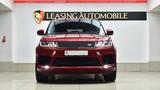 Land Rover Range Rover Sport HSE Dynamic LED Panorama - Land Rover: Allradantrieb