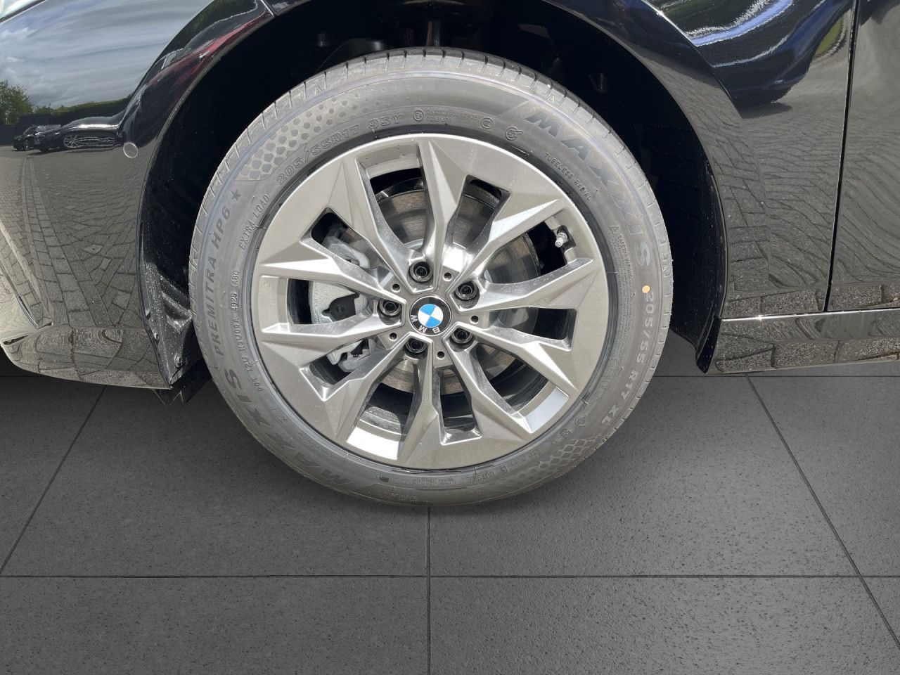 BMW 120 - Bild 18