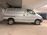 Toyota Hiace 2.5  Zahnriemen neu/ Rostfrei... - Toyota Hiace: Van