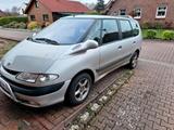 Renault renault espace - gebrauchte Renault Espace aus dem Jahr 1999