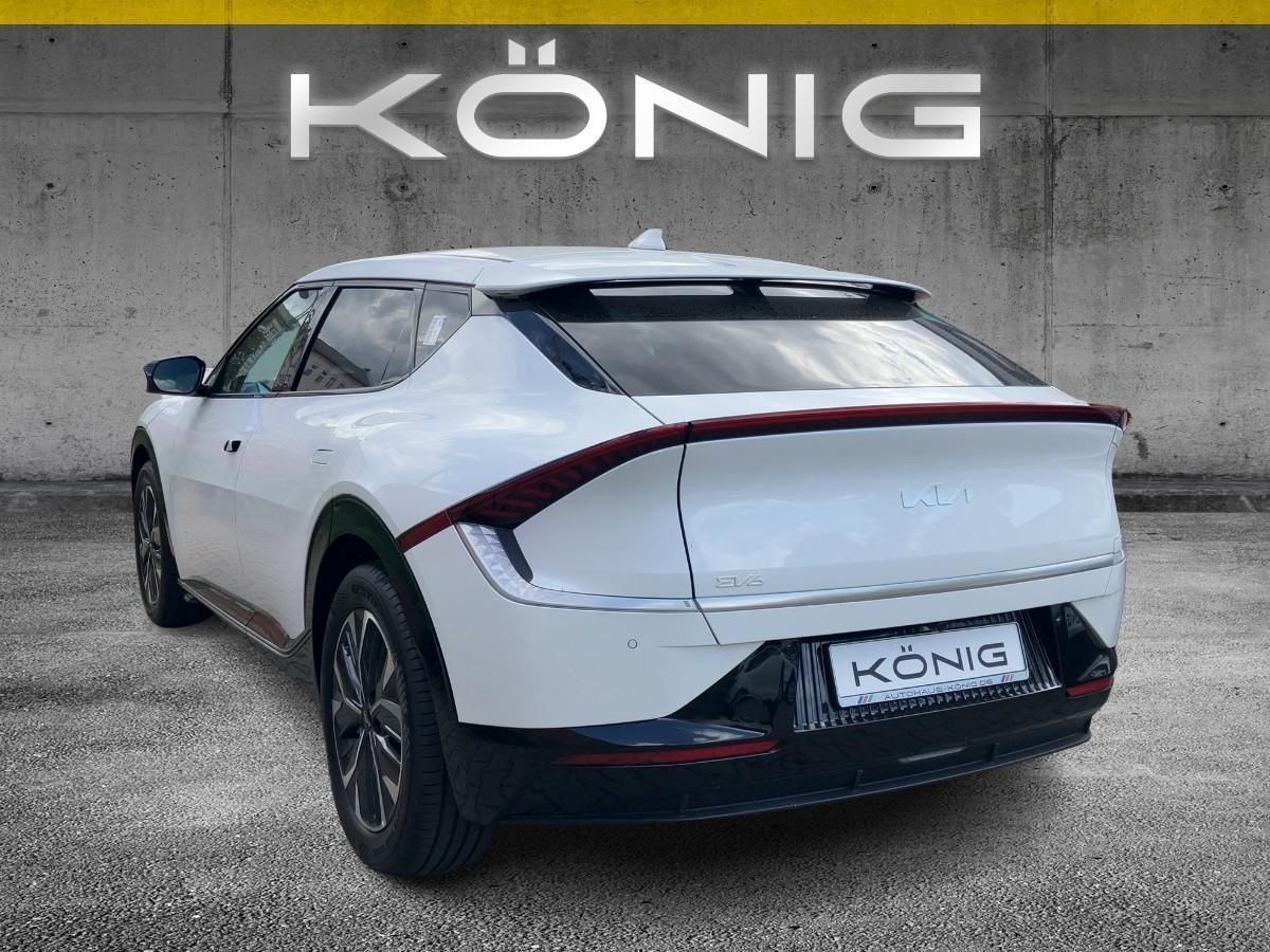 Kia EV6 - Bild 15