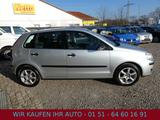 Volkswagen Polo IV Trendline 5-tür. #HU 6.2027#AC#ISOFIX#10 - Volkswagen Polo: Iv