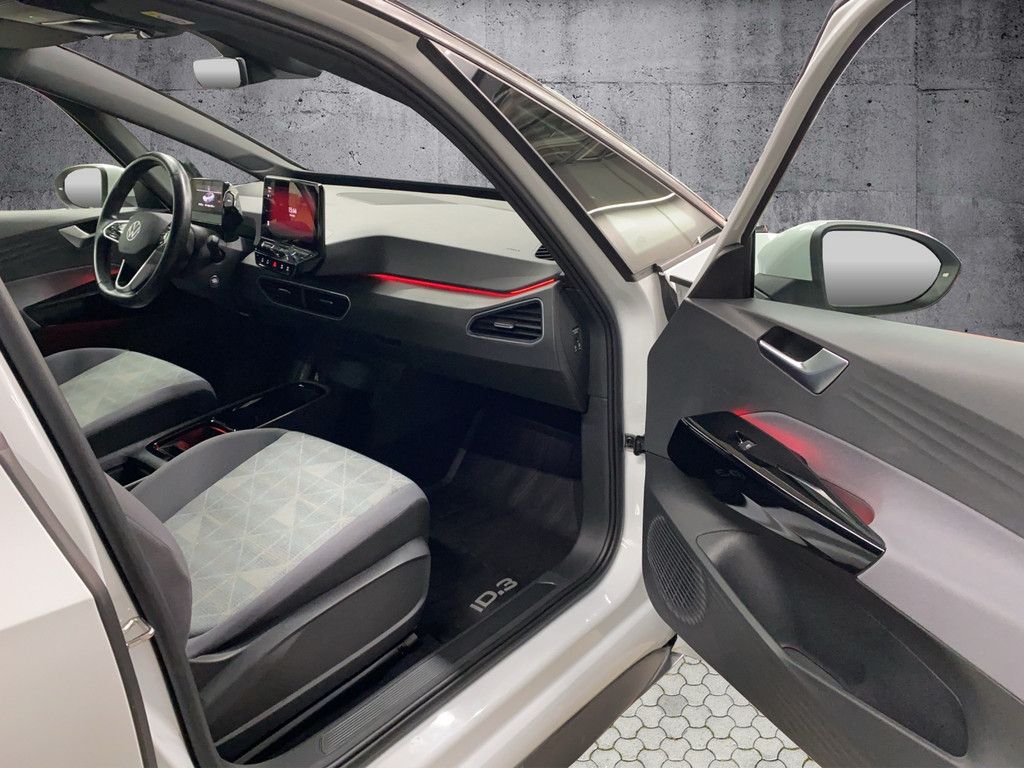 Volkswagen ID.3 - Bild 15