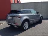 Land Rover Range Rover Evoque Coupé 2.2 SD4 Dynamic Dynamic - gebrauchte Land Rover Range Rover Evoque aus dem Jahr 2011