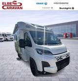Weinsberg CaraSuite 700 ME Mietfahrzeug Verfügbar 11.2026 - Weinsberg CaraSuite 700 ME