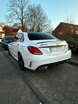 Andere Mercedes Benz C43 AMG Design - Andere in Hamburg