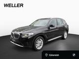 BMW X3 xDrive20d Pano AHK SHZ RFK SpoSi Bluetooth - BMW X3: Bluetooth