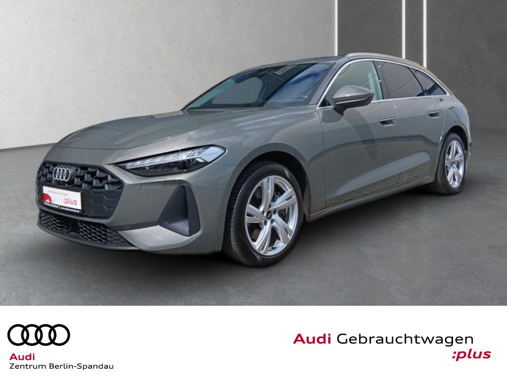 Audi A5 Avant TDI qu. S tronic *LED+*ACC*R-CAM*SHZ*