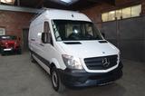 Mercedes-Benz Sprinter 316 Maxi NGT/Benzin AHK Dachtr. TüvNeu - Mercedes-Benz Ngt