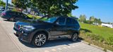BMW X5 3.0 2015 TOP ZUSTAND - BMW X5: 2.0