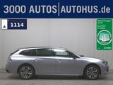 Peugeot 508 1.5 BlueHDi 130 Allure Navi LED RFK AHK - Peugeot 508 aus 2023