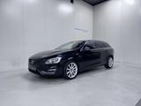 Volvo V60 2.0 Diesel Autom. - Ocean Race - Airco - Top - Volvo V60: Race