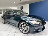 BMW 440i GC*HUD*M Sport*Harman/Kardon* - BMW 440 Gran Coupé aus 2017