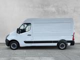 Opel Movano B KASTEN L2H2 2.3CDTI 150 3,5T AHK+KAMERA - Opel Kastenwagen hoch + lang Movano l 3