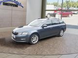 Skoda Octavia 1.5 TSI ACT Style 1.Hd. Navi LED Sitzh. - Skoda Octavia: Style