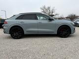 Audi SQ8 4.0 TFSI quattro - gebrauchte Audi SQ8 aus dem Jahr 2021