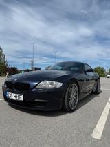 BMW Z4 Coupé 3.0si -