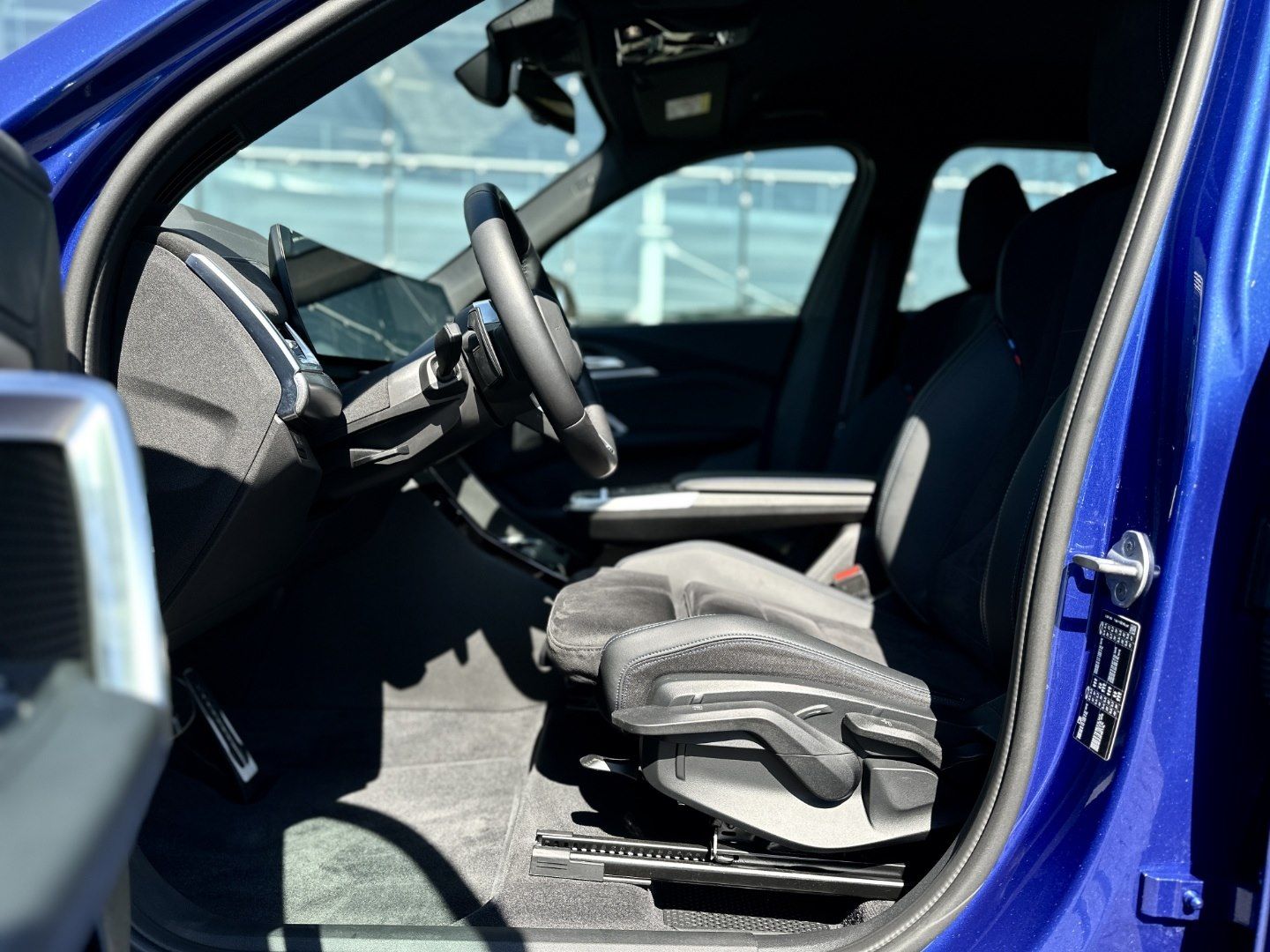 BMW X1 - Bild 12