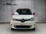 Renault Twingo 1.0 SCe 75 Le Coq Sportif - Renault Twingo: Sport