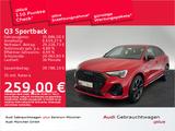 Audi Q3 Sportback 35 TFSI S tronic S line Virtual/Nav