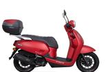 Kymco Filly 50i - KYMCO FILLY 50