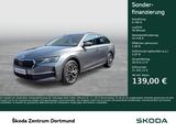 Skoda OCTAVIA  COMBI TOUR 2,0TDI NAVI AHK CAMERA ACC