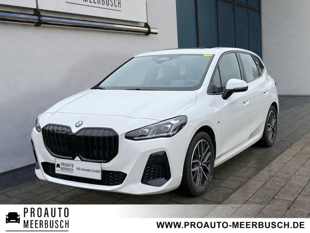 BMW 220 Active Tourer   M SPORT AHK/H&K/HEADUP/PANO